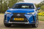 Lexus UX300e 2020 года (WW)